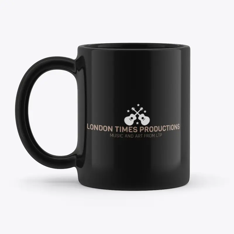 Lindon Times Production Mug